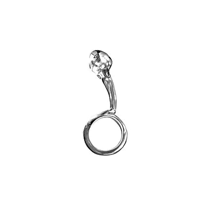 Rouge Anal Probe Pull Ring