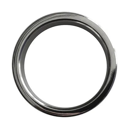 Rouge Stainless Steel CRing 15mm