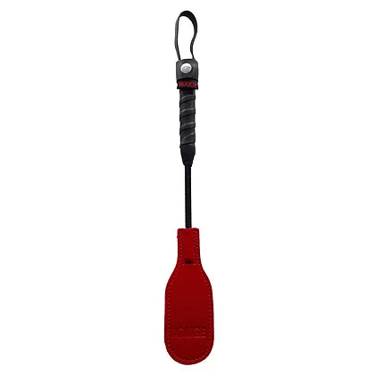 Rouge Mini Leather Whips-Assorted