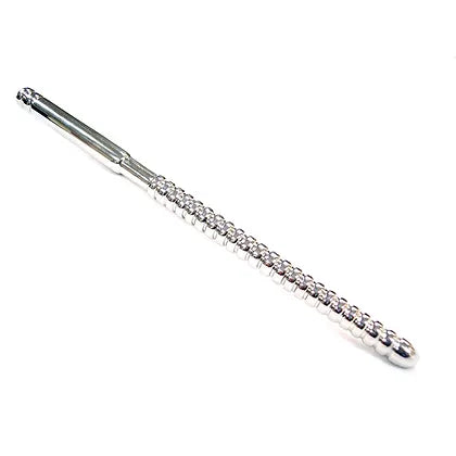Rouge Vibrating Stainless Steel Urethral Probe main image 1
