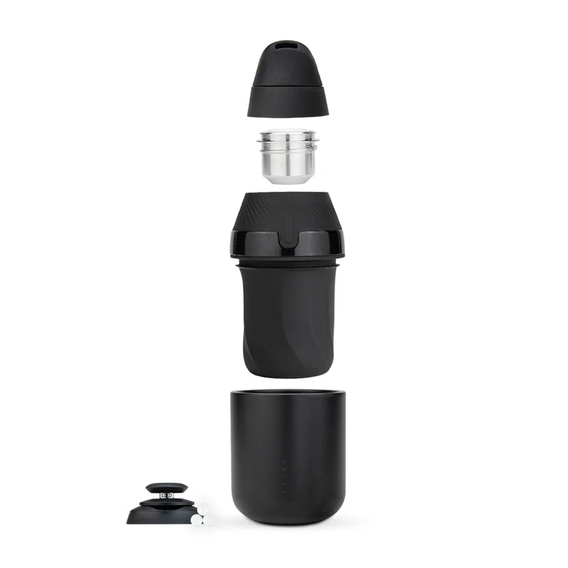Puffco: New Proxy "Core" Kit (Onyx)