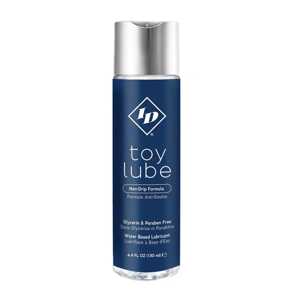 ID Toy Lube 4.4oz