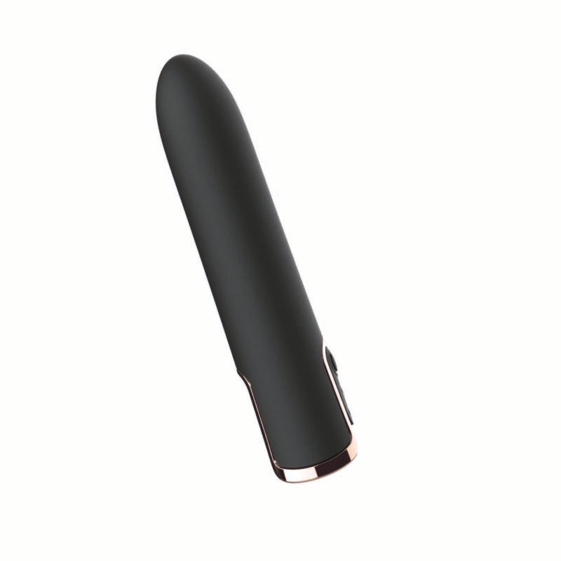 Nasstoys Mini Royal Bullet - Black