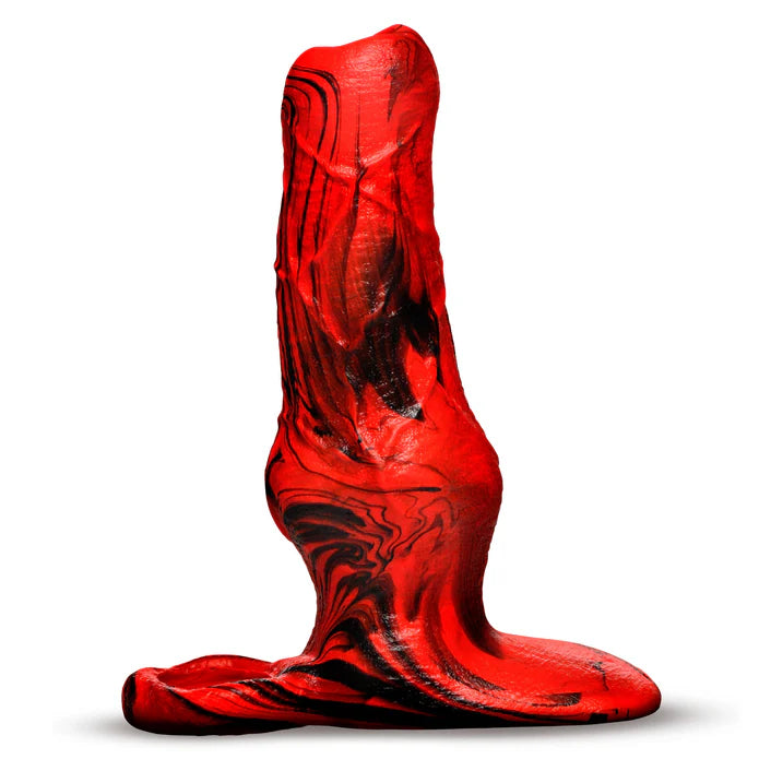 Creature Cocks Enhancer - Hell Hound