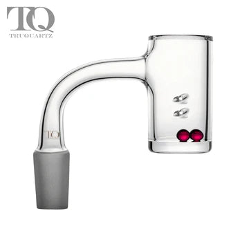 TruQuartz: Quad Auto-Spinner (14mm - 90°)