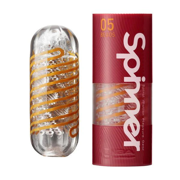 TENGA Spinner - Beads