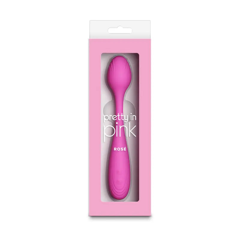 Pretty in Pink - Rose