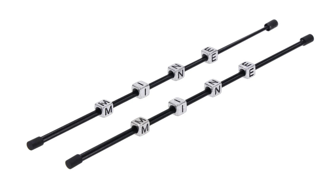 Edge MINE Pinching Rods