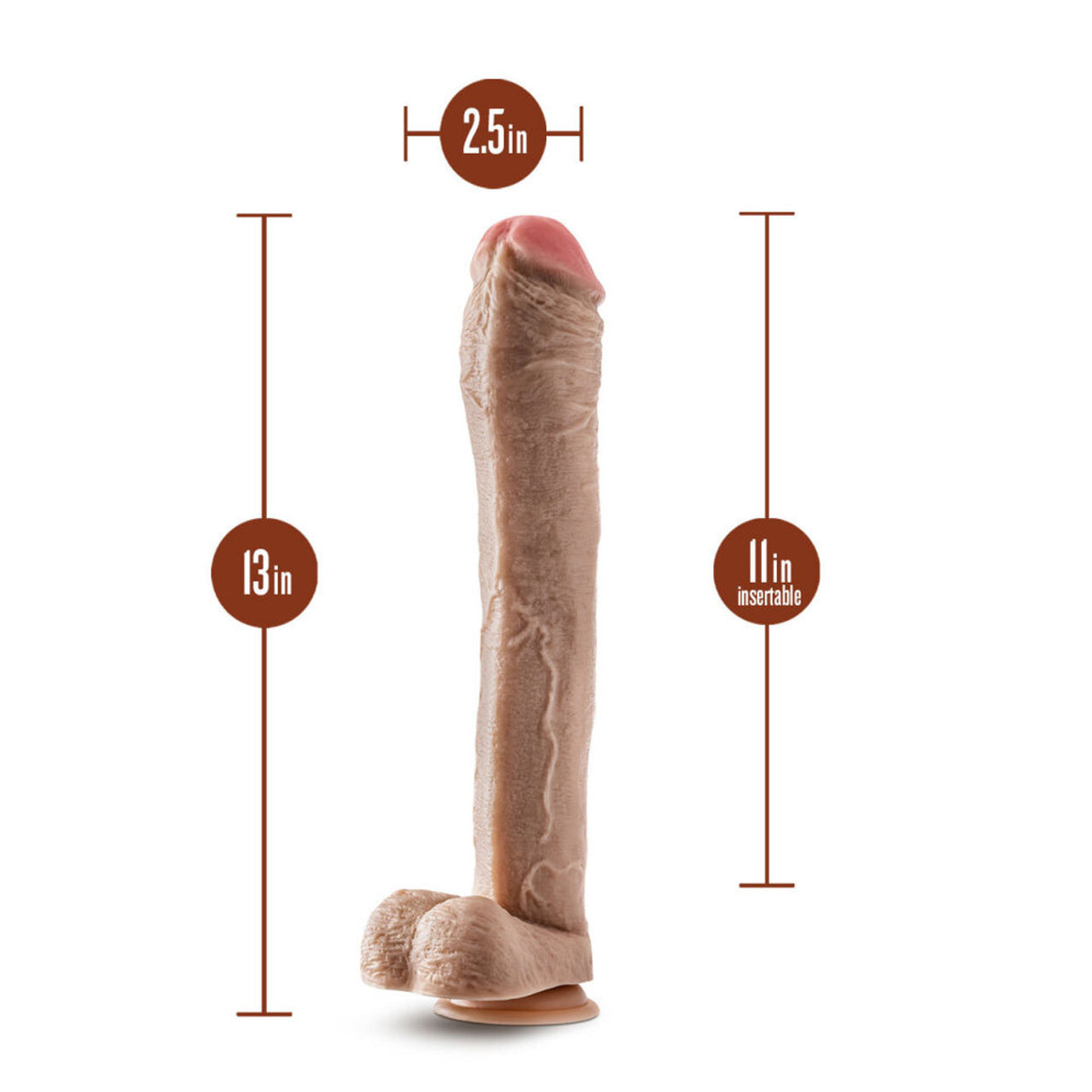 Hung Rider - Lil John 13"