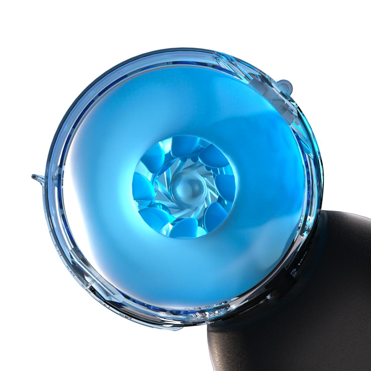 Blowcast-Wingman Plus