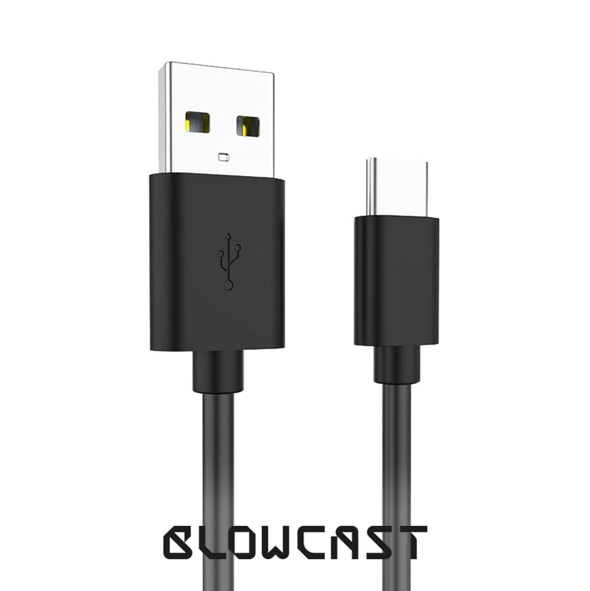 Blowcast-Wingman Pro