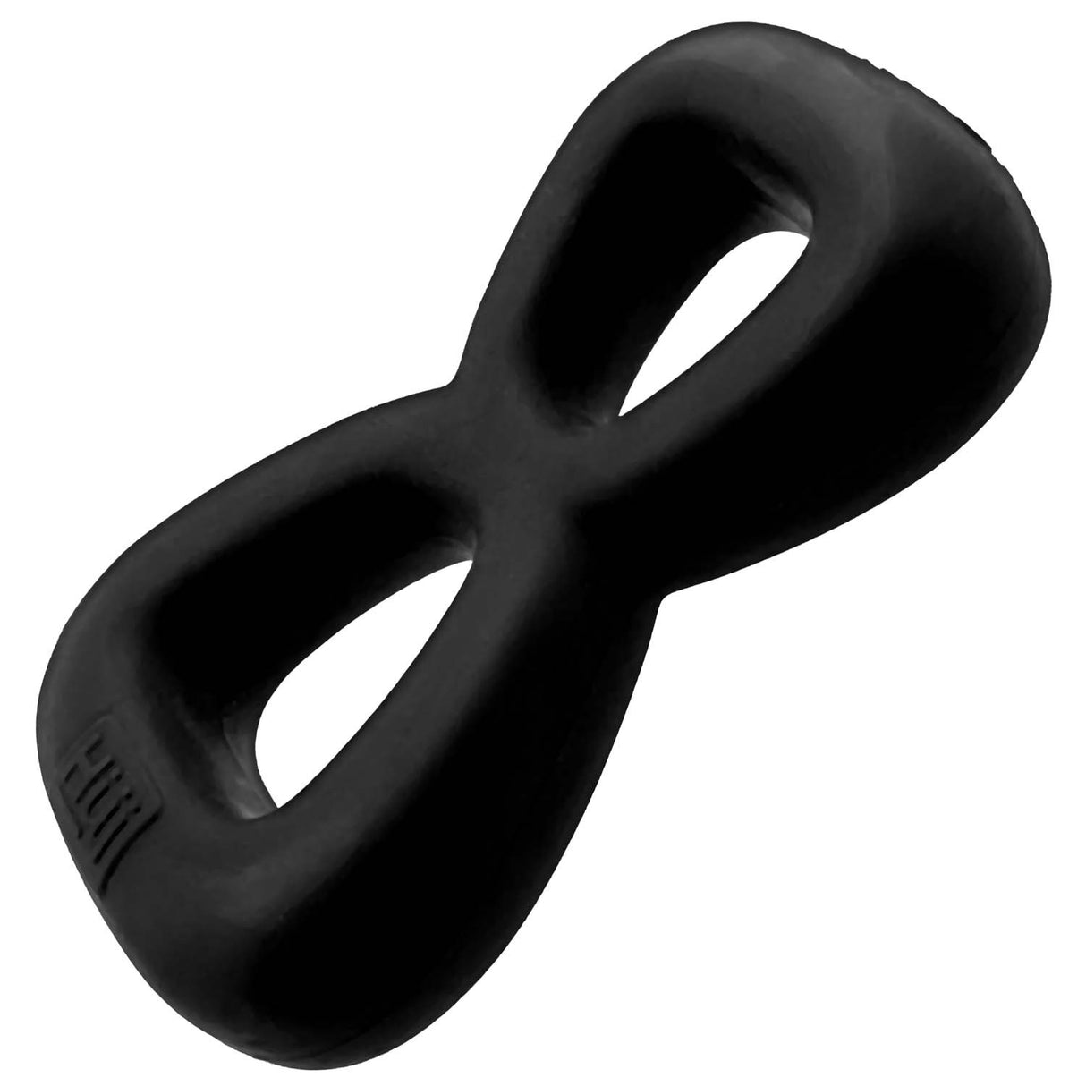 Oxballs Boomerang - Black Fog