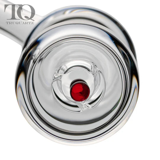 TruQuartz: Whirlpool Slurper (14mm - 45°)