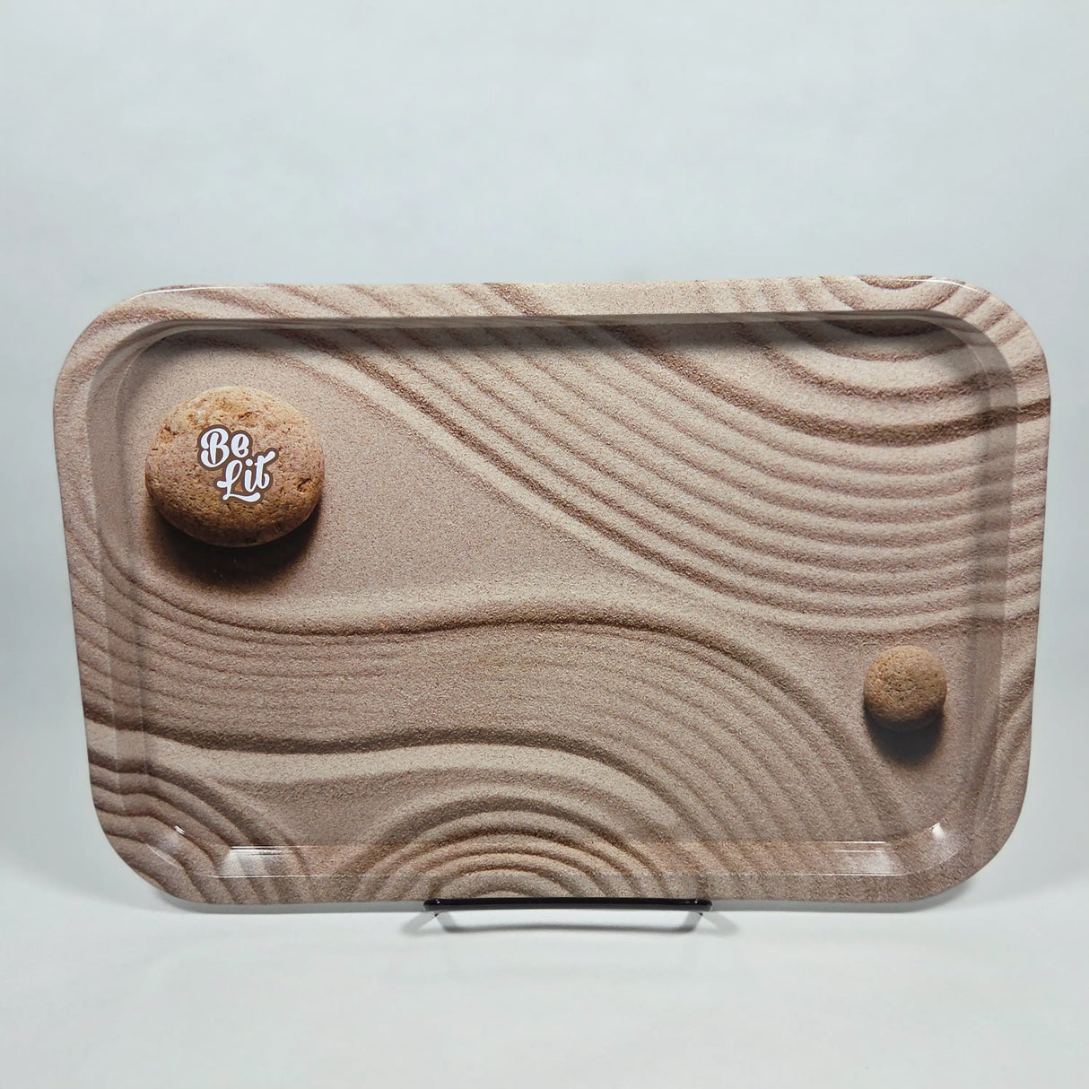 Be Lit: Zen Garden (Medium)