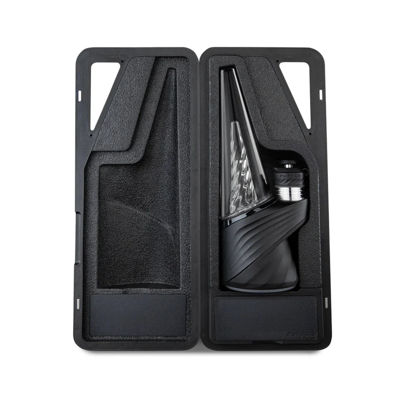 Puffco: PEAK PRO "3DXL" (Onyx)