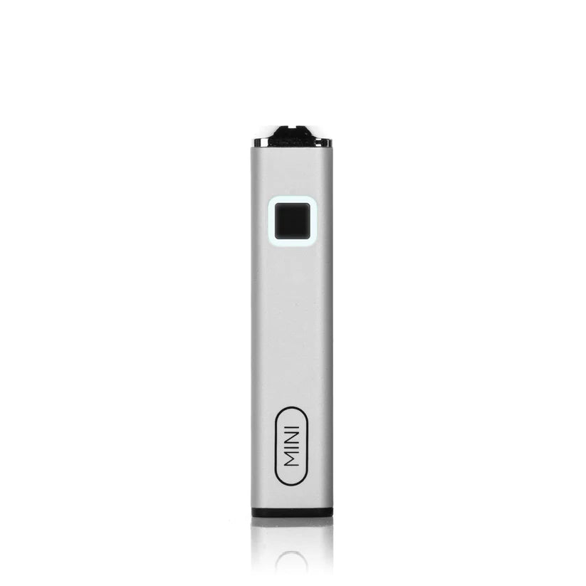GEAR: "GO" Mini 510 (Silver)