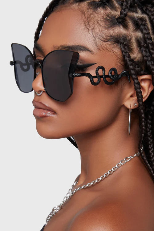 Killstar Sunglasses - Mia