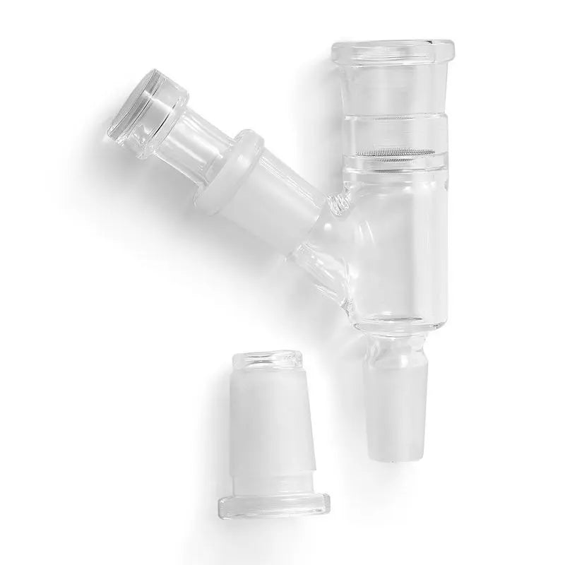 Crossing Tech: Original Pass-through Bowl (14mm + 18mm)