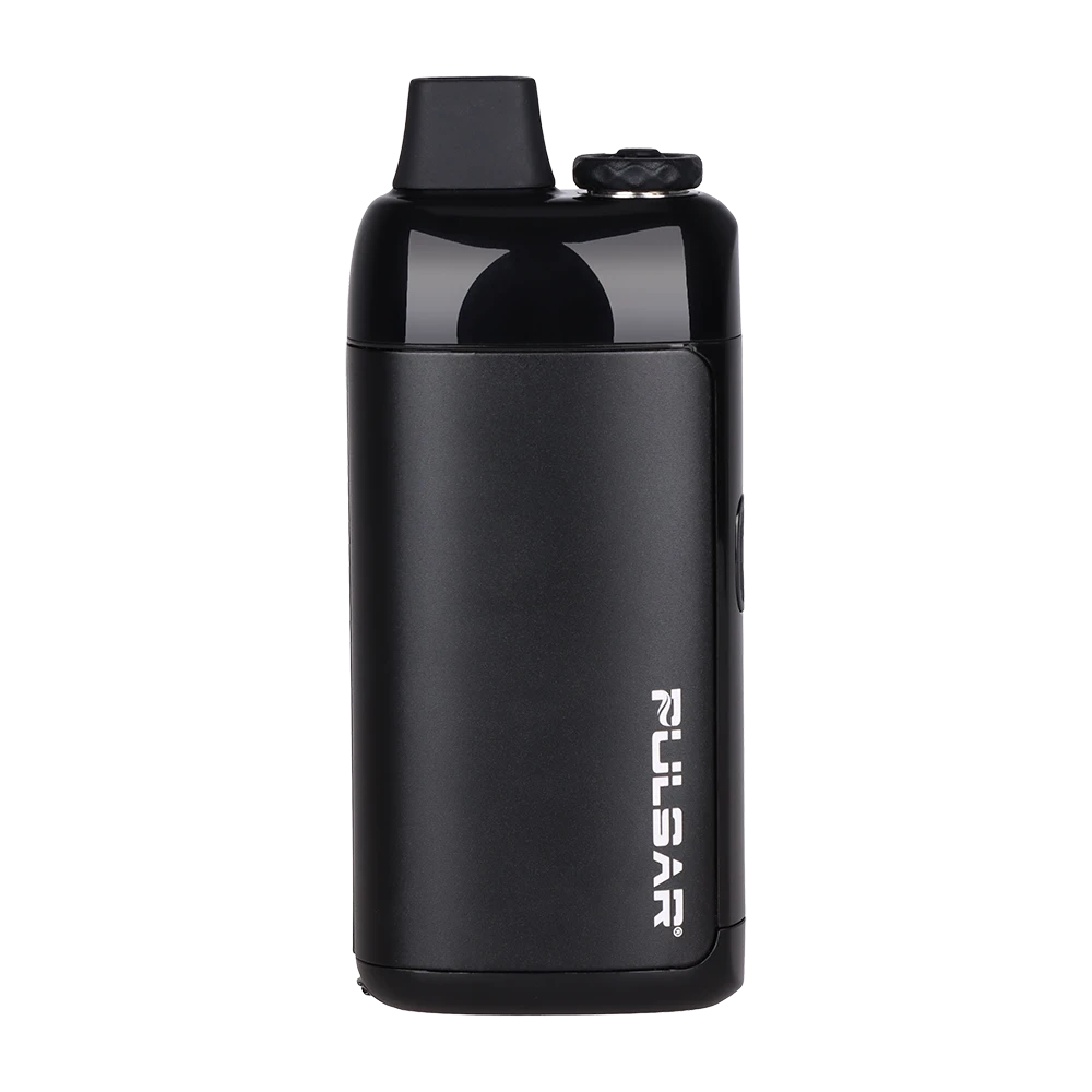 Pulsar: "Chorus" with Mini Hot Knife (Black)