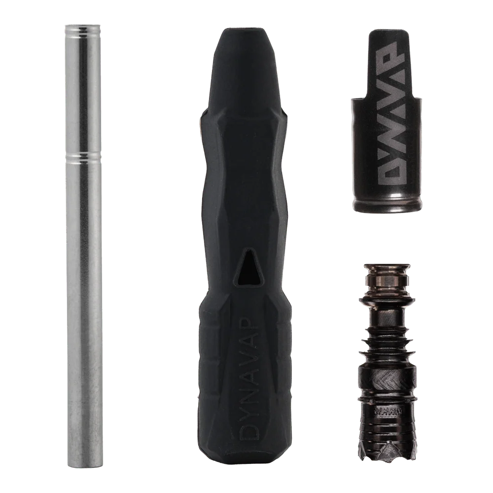 DynaVap: The "B" (Stealth)