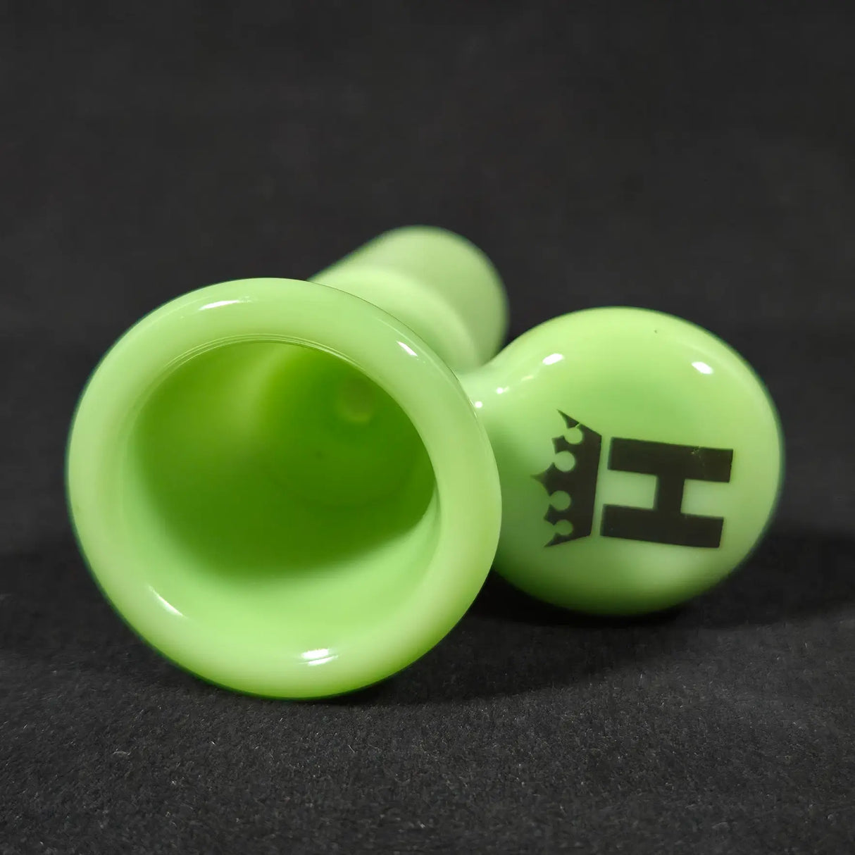 Hoss: Solid Color (18mm - Green)
