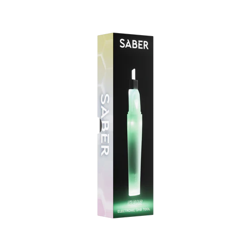 Focus V: "Saber" Hot Knife (Clear)
