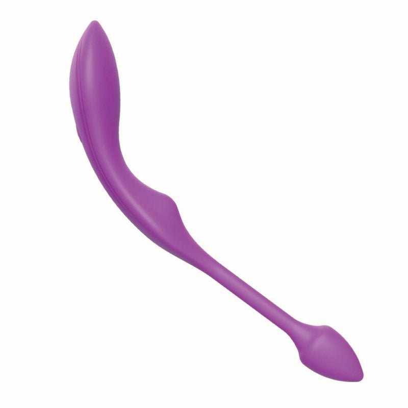 The Beat Remote Orgasmic Massager