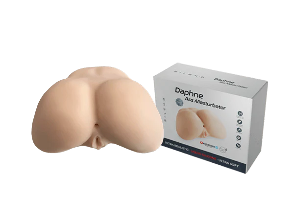 Silex-D Daphne Ass Masturbator