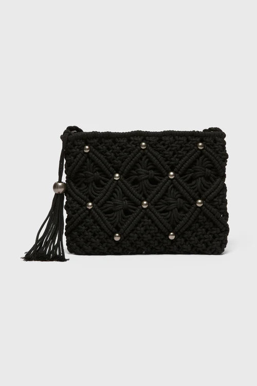 Ghostly Waters Cross Body Bag