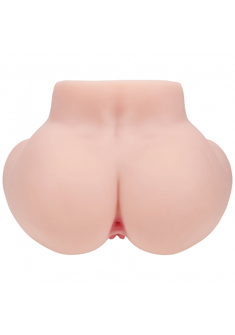 Xkin Bodyforms - Vivica Lenore
