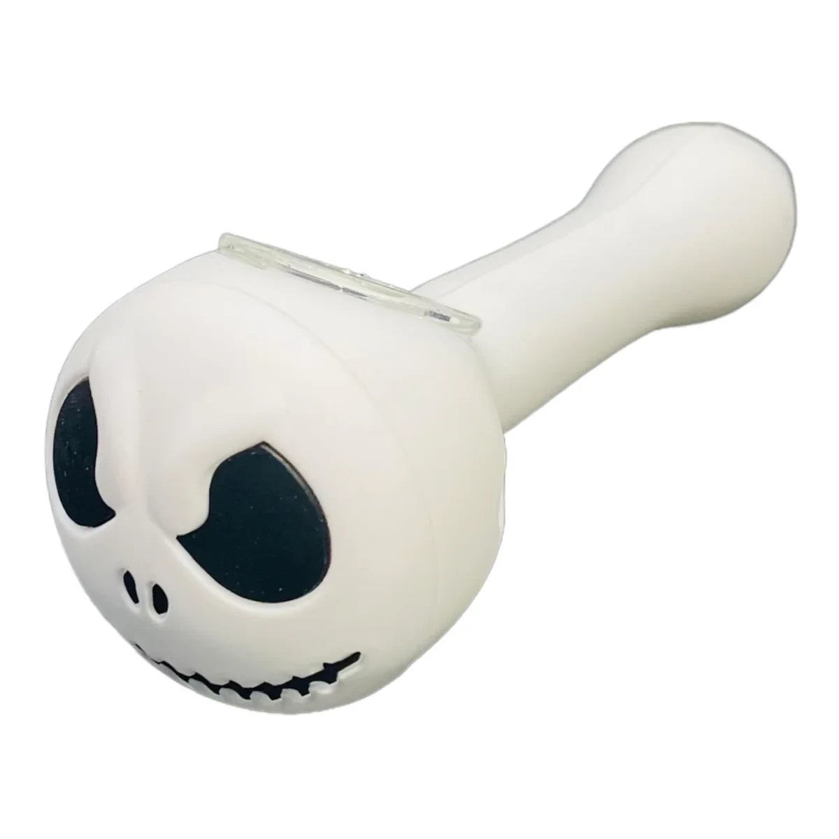 4.5" Silicone Jack Skeleton