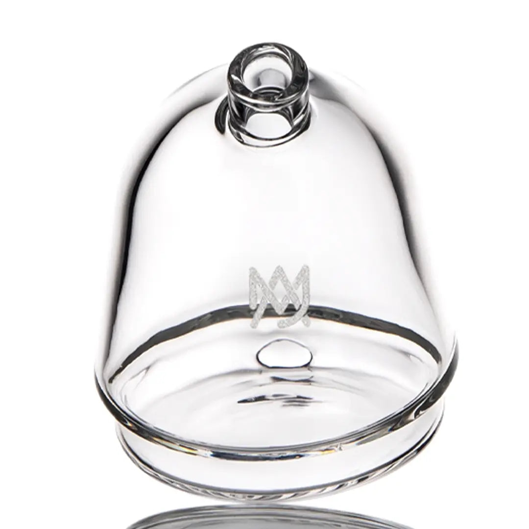 Puffco: MJ Arsenal - The Bridge Glass Top