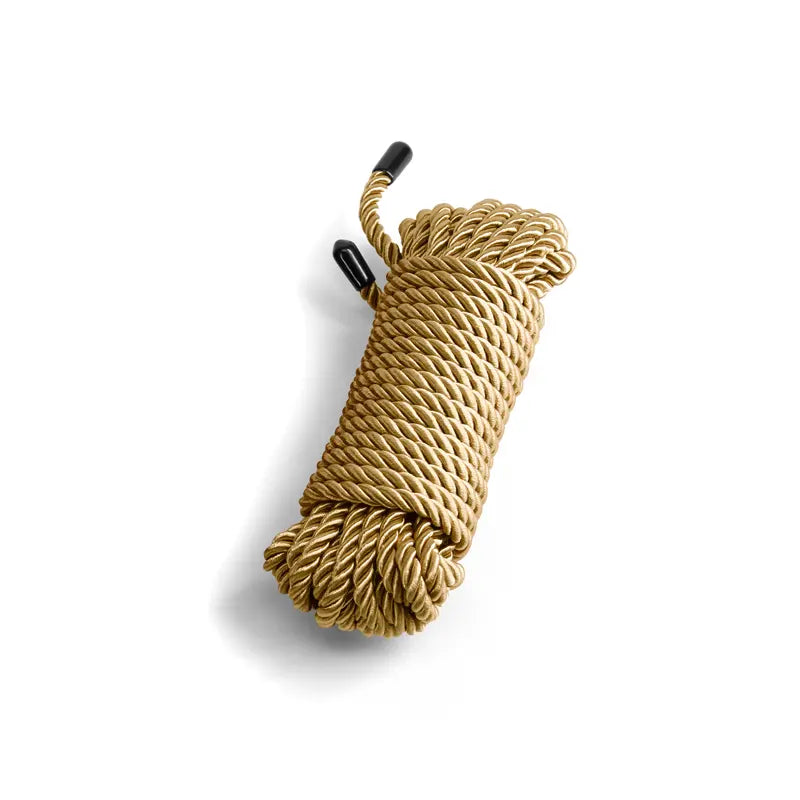 Bound Rope 25ft-Gold