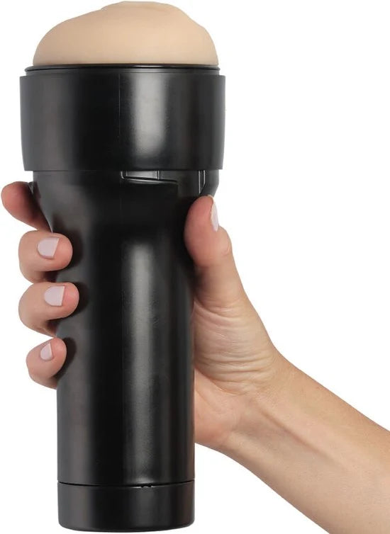 Kiiroo Feel Stroker - Pale V2
