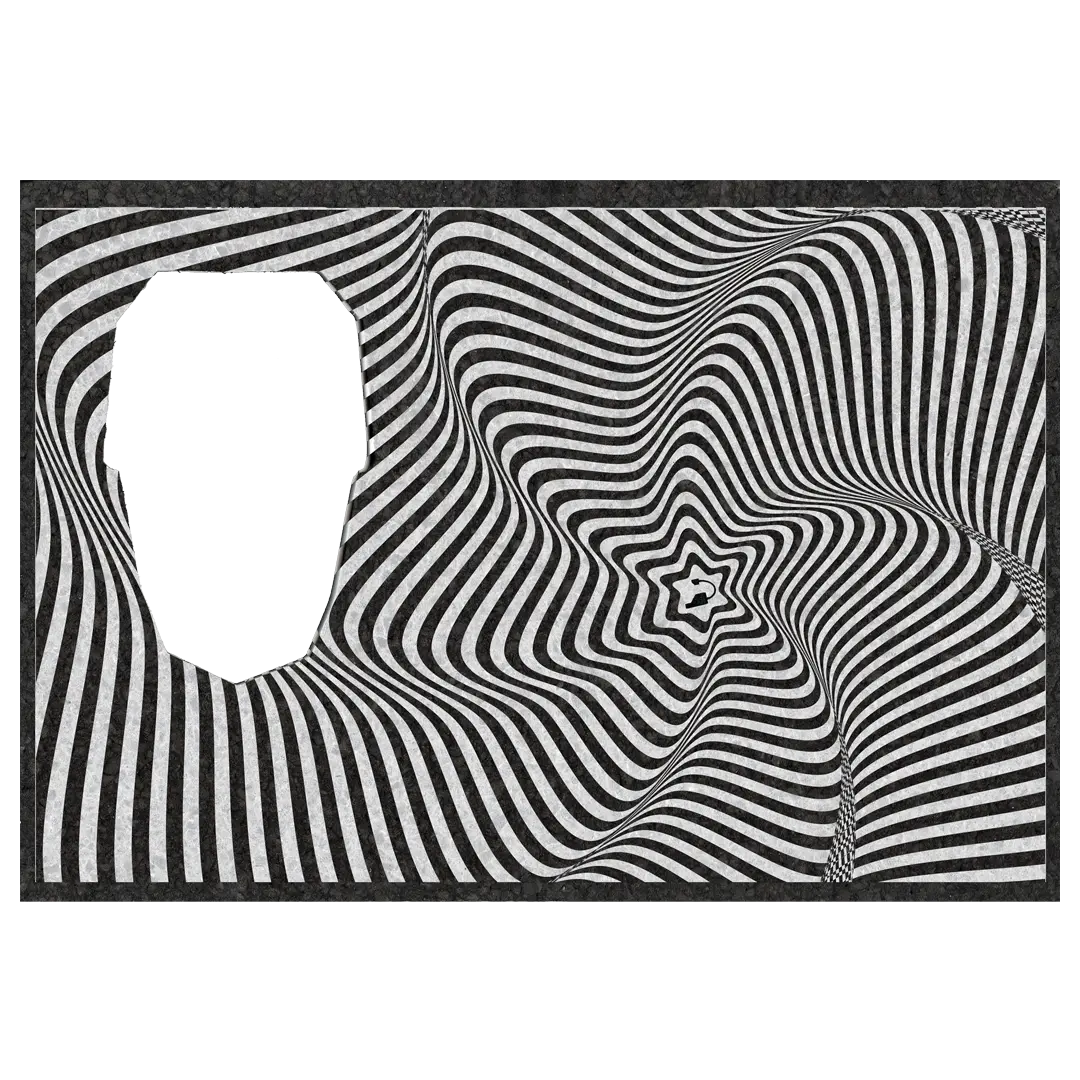 Dab Rite: Moodmats (PRO) "Twilight Zone"