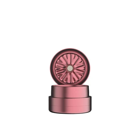 Flower Mill: 2" Next Gen Standard (Pink)