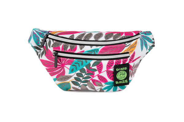 Dime Bags: "Paradise Pack" (Light Jungle)