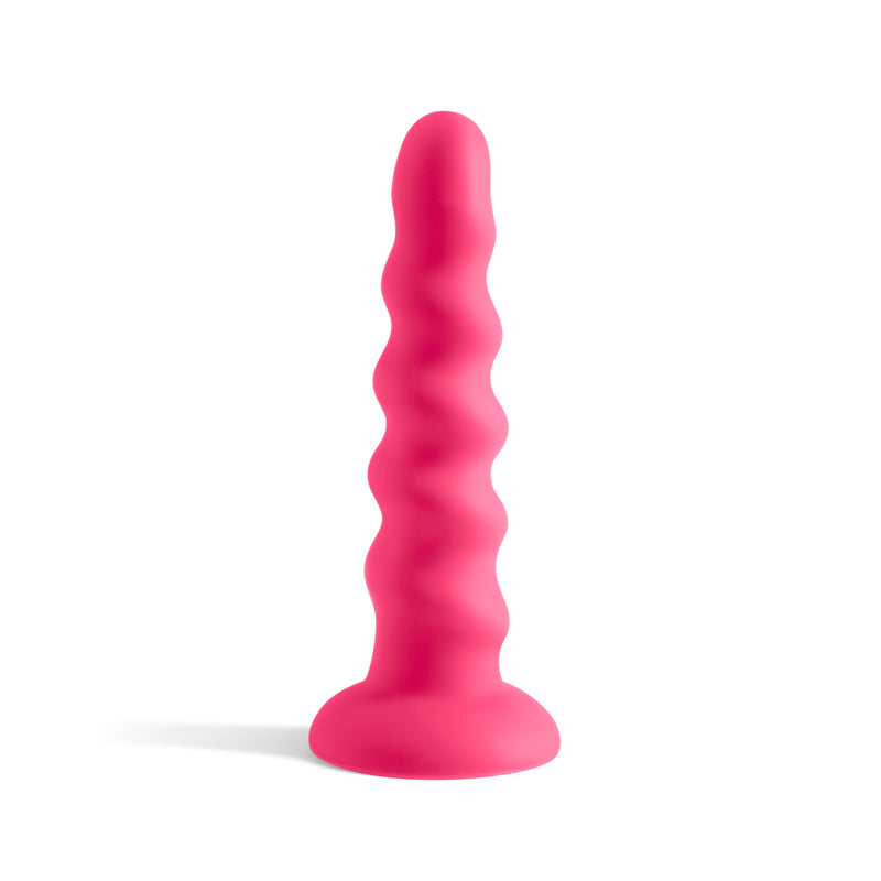 Colours Twist - Pink