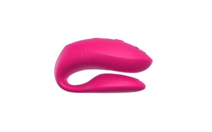 We-Vibe Chorus Pro - Electric Pink