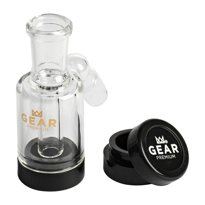 GEAR: Reclaim Catcher (45° - 14mm)