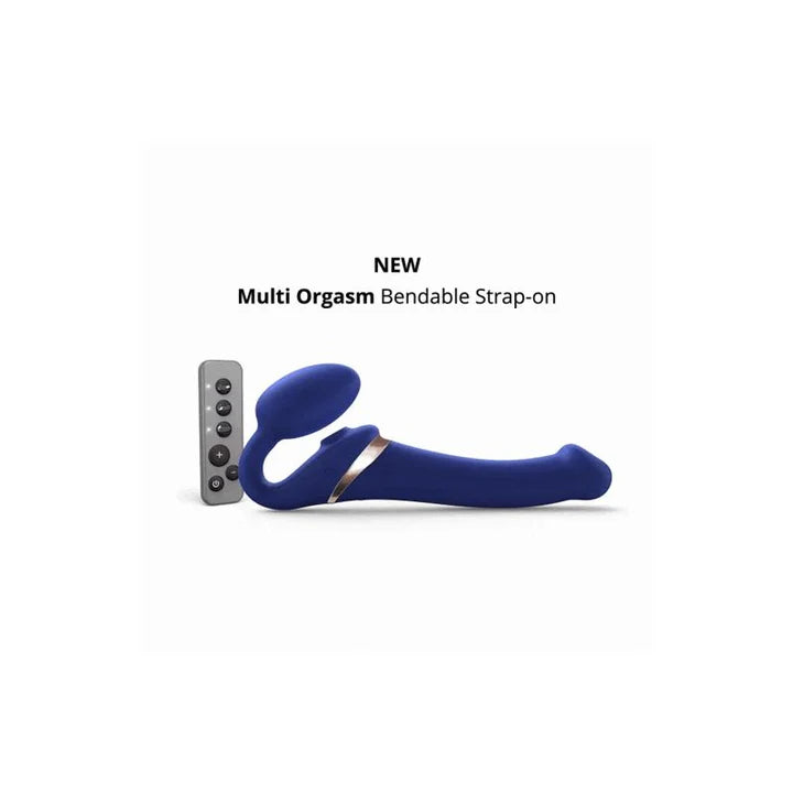 Strap On Me Multi Bend Medium