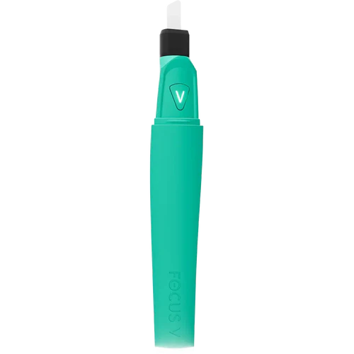 Focus V: "Saber" Hot Knife (Teal)