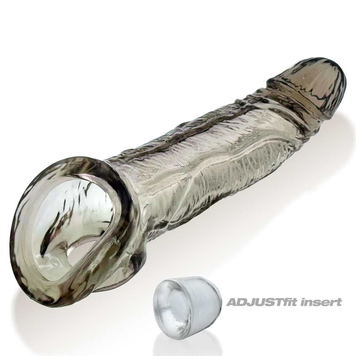 Oxballs Coach Cocksheath-STORM