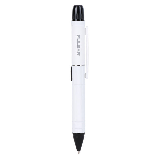 Pulsar: DL 510 "Scribe" (500mAH - White)