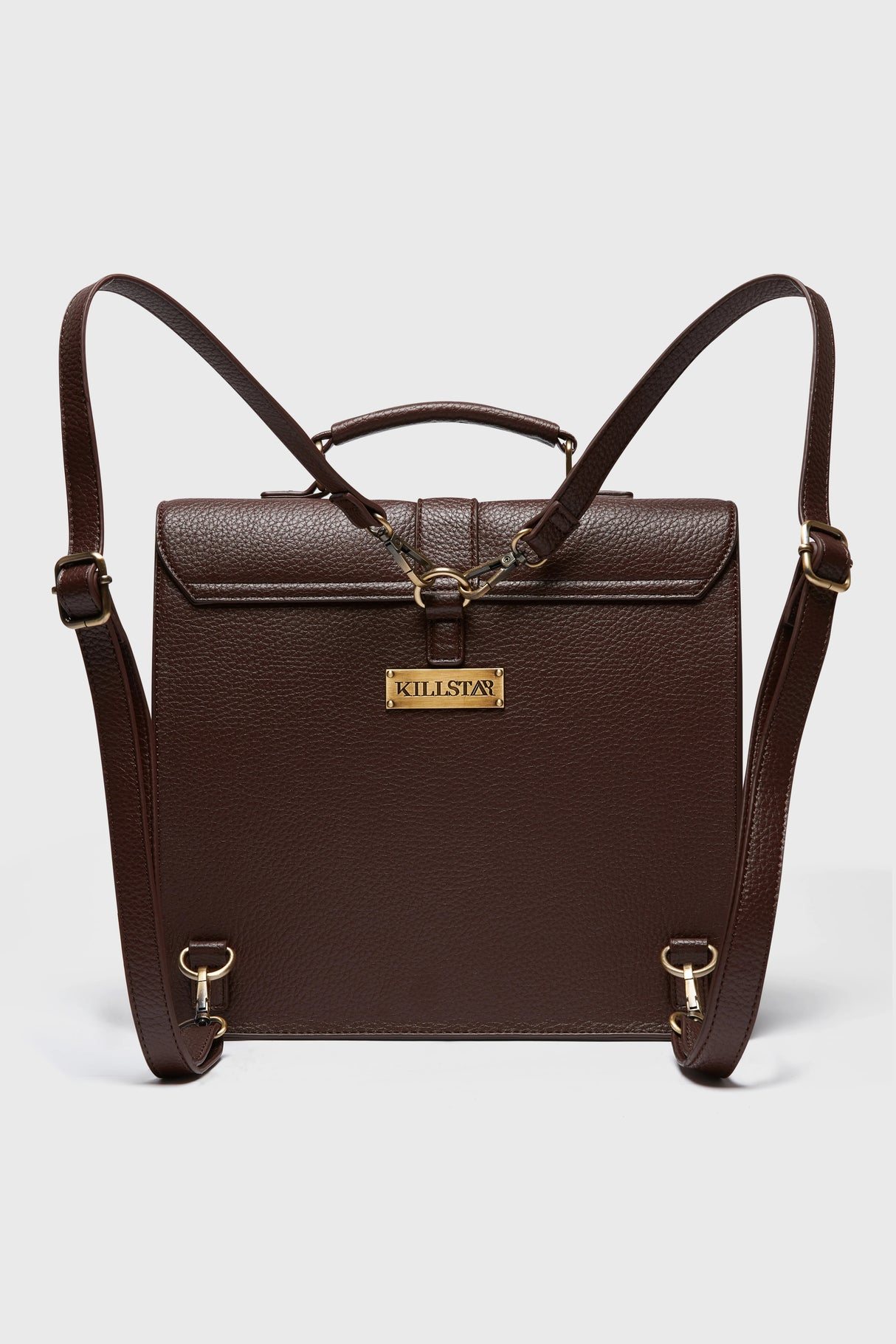 Midnight Rose Backpack
