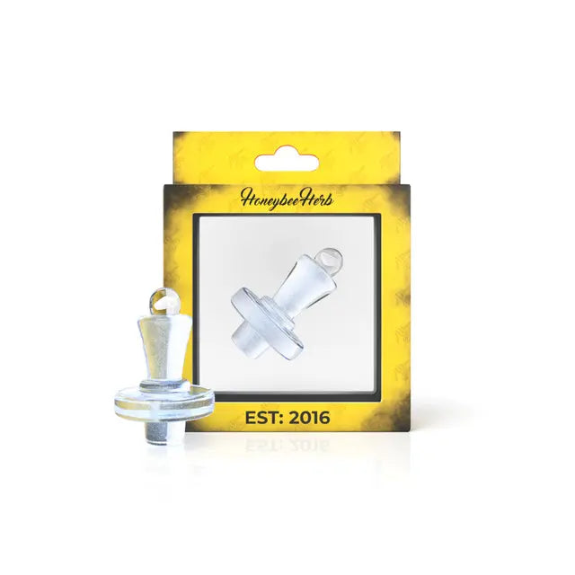 Honeybee Herb: Opal Starlight Control Tower (Ghost)