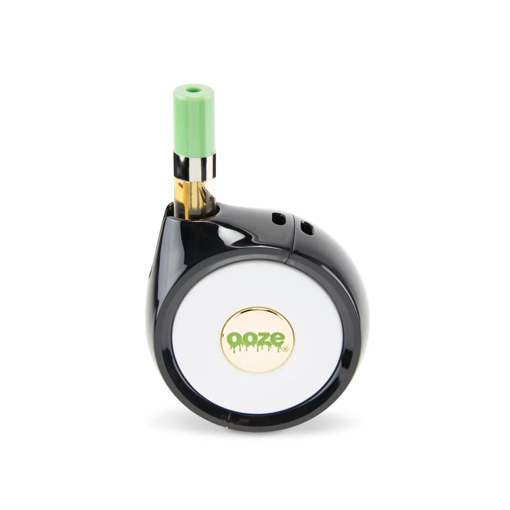Ooze: "Movez" 510 w/ Speaker (Black)