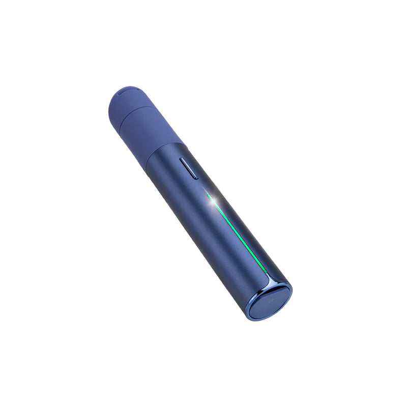 Puffco: PIVOT (Sapphire) "Limited Edition"