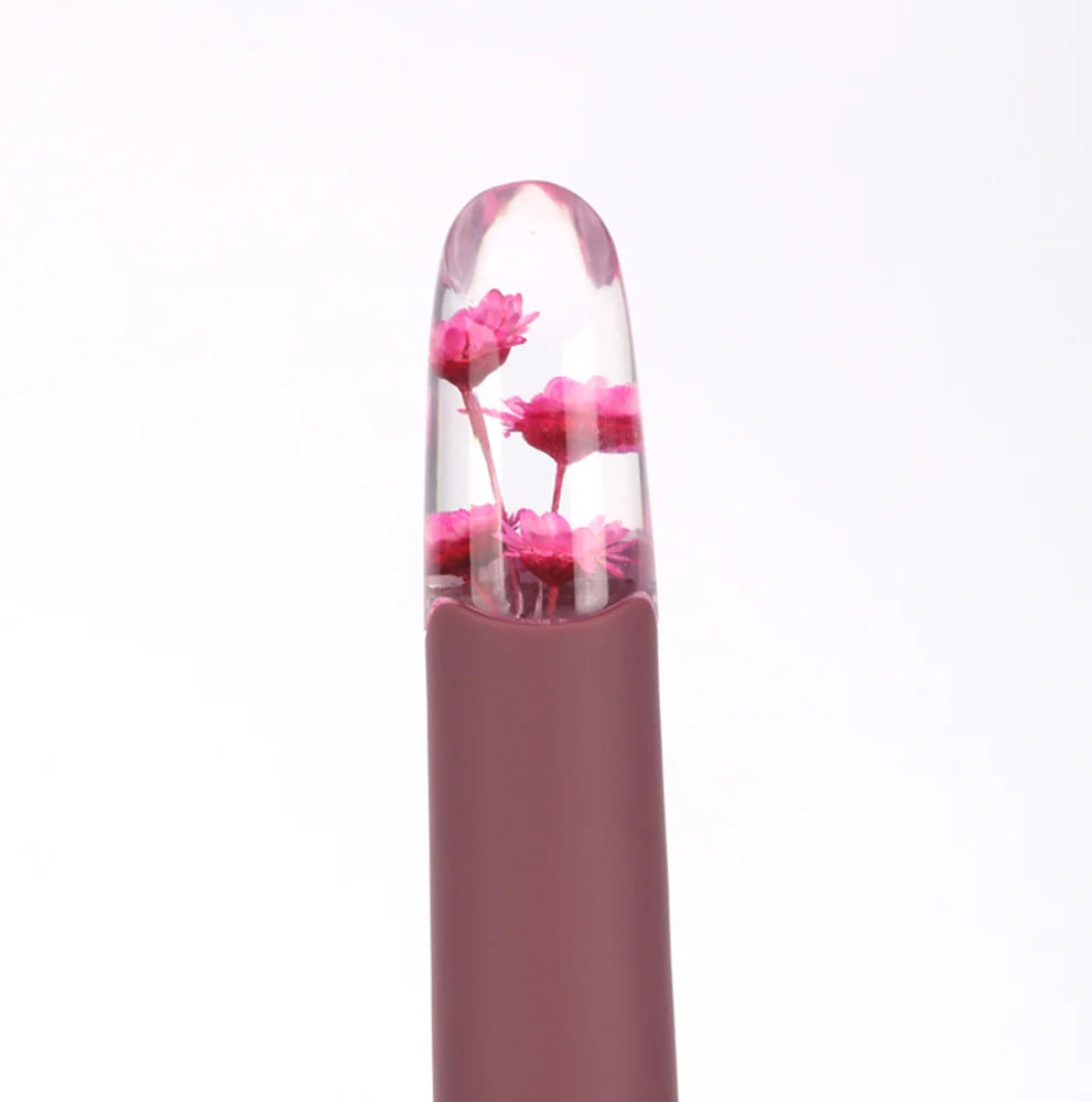MAIA Flora - Burgundy