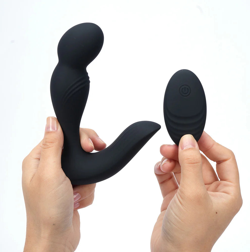MAIA Colton Prostate Massager